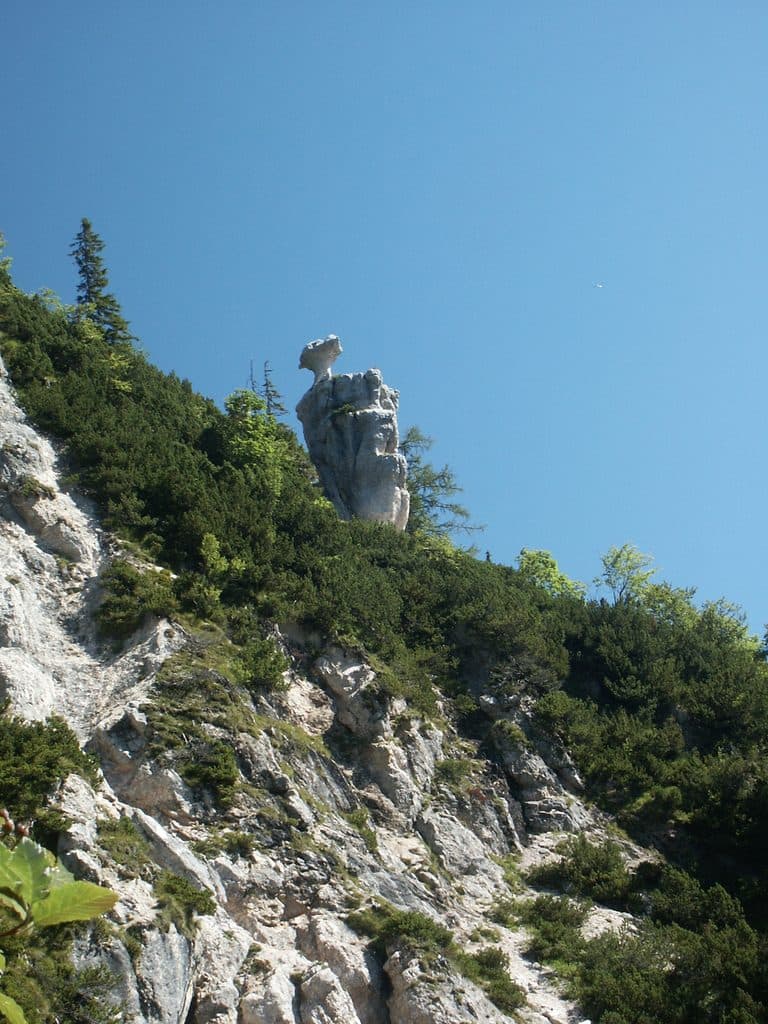 Steinerne Agnes — zdjęcie 3