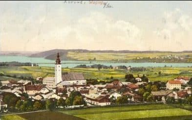 Waginger See — zdjęcie 2