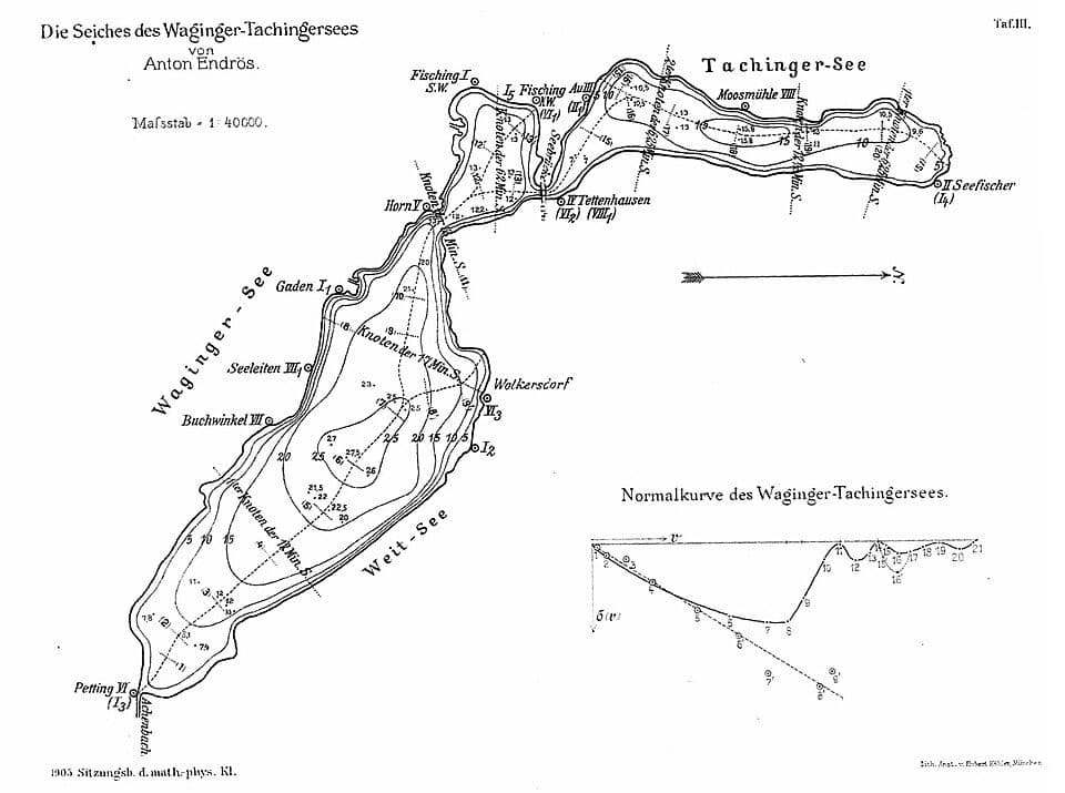 Waginger See — zdjęcie 3