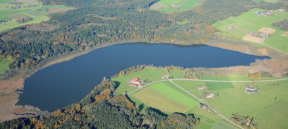 Hofstätter See — zdjęcie 2