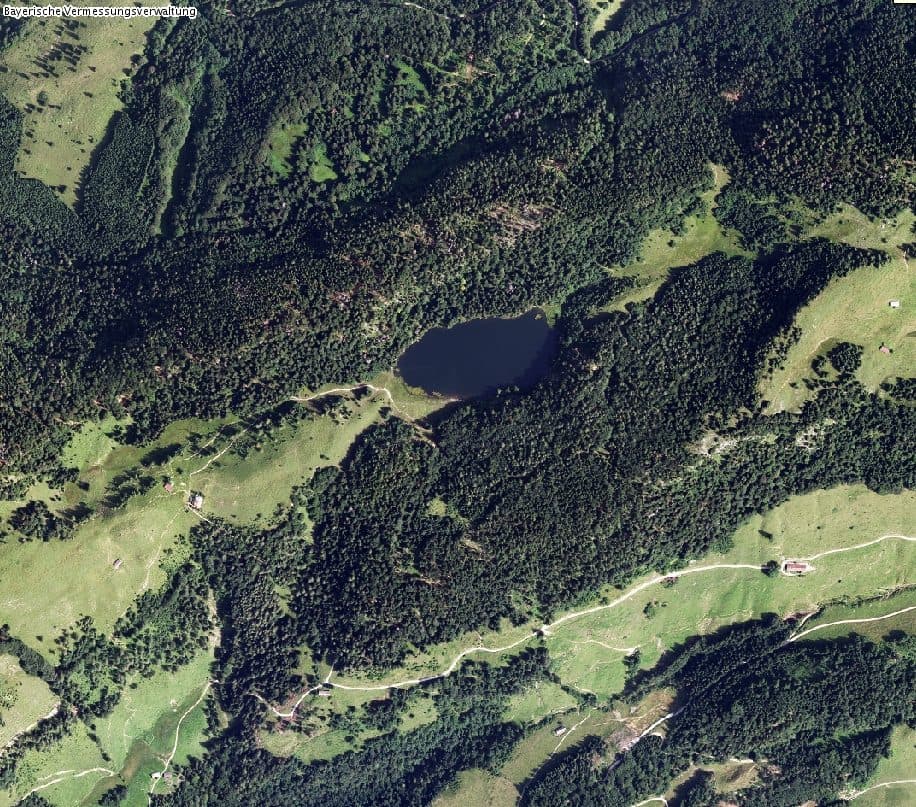 Taubensee