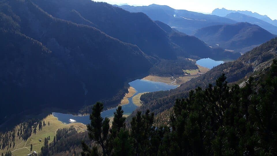 Mittersee