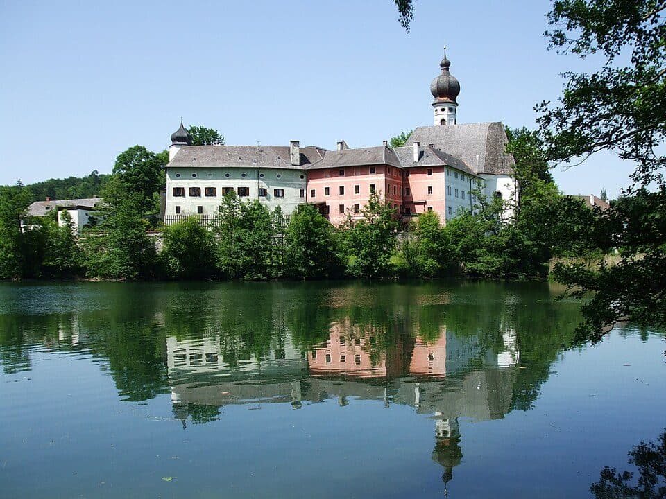Höglwörther See — zdjęcie 3