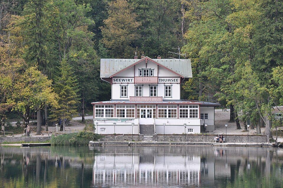 Thumsee — photo 3