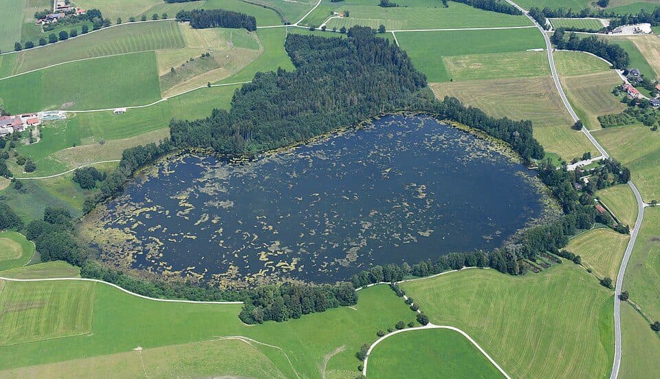 Tinninger See — zdjęcie 3