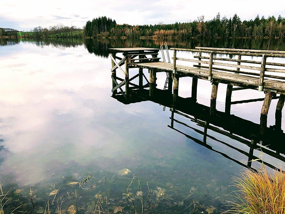 Tinninger See — zdjęcie 2