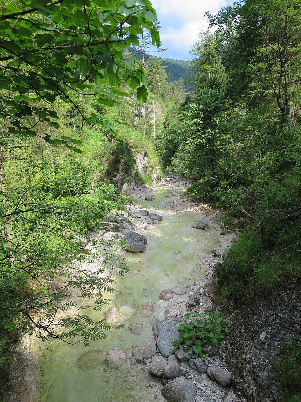 Aschau — photo 2