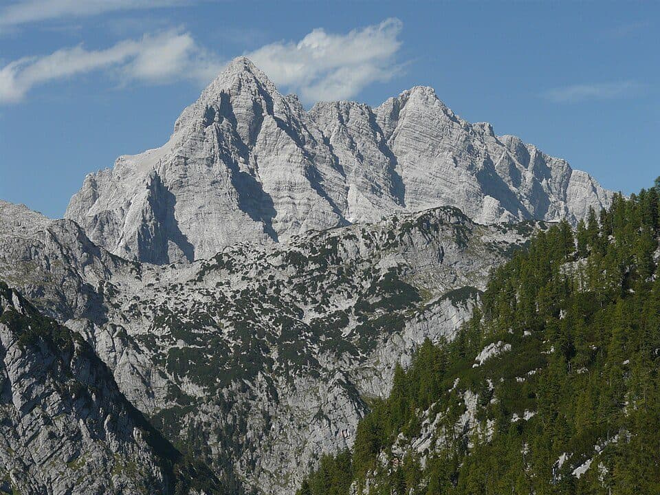 Park Narodowy Berchtesgaden