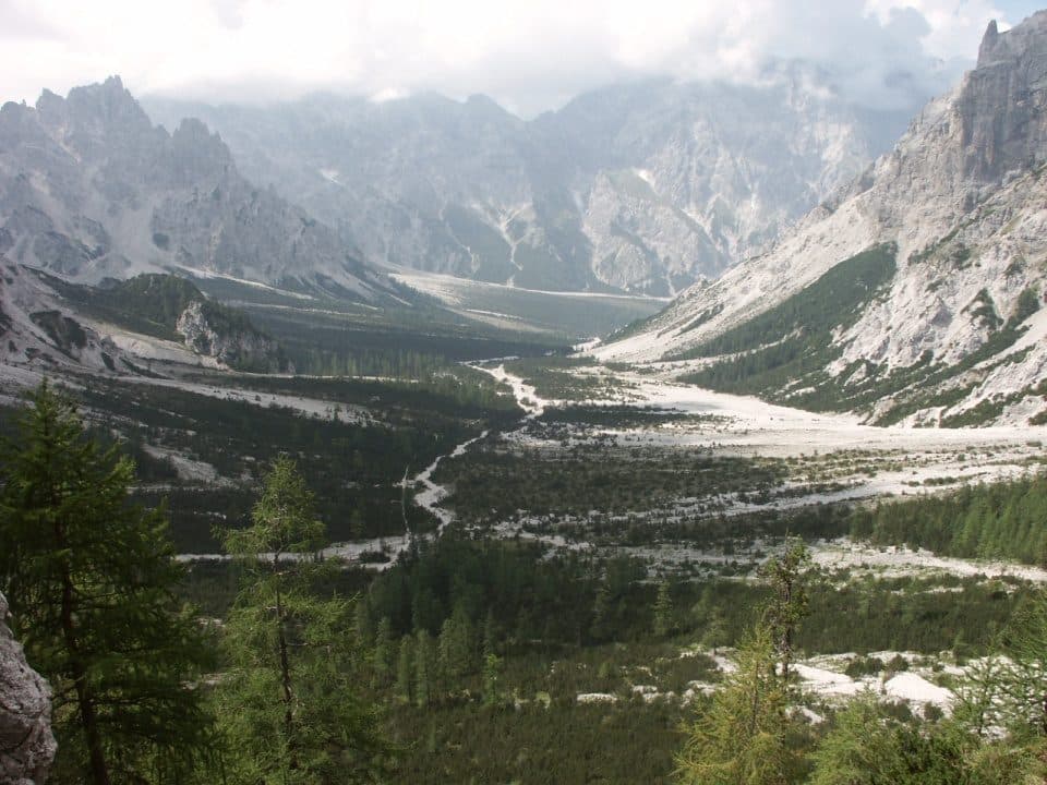 Berchtesgaden Nemzeti Park — 2. fotó