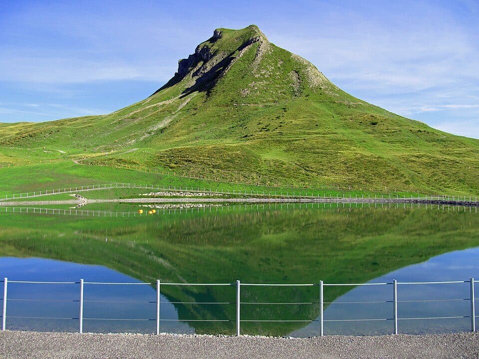 Damülser Mittagsspitze — zdjęcie 3