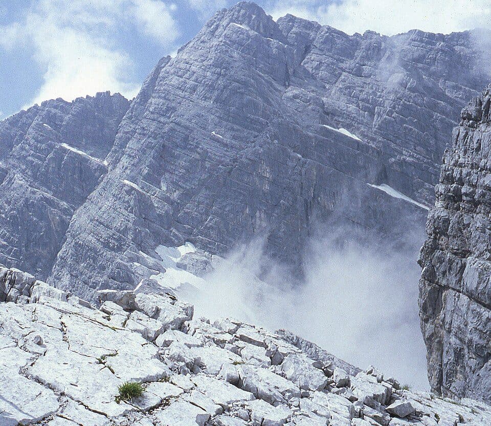 Watzmann — 3. fotó
