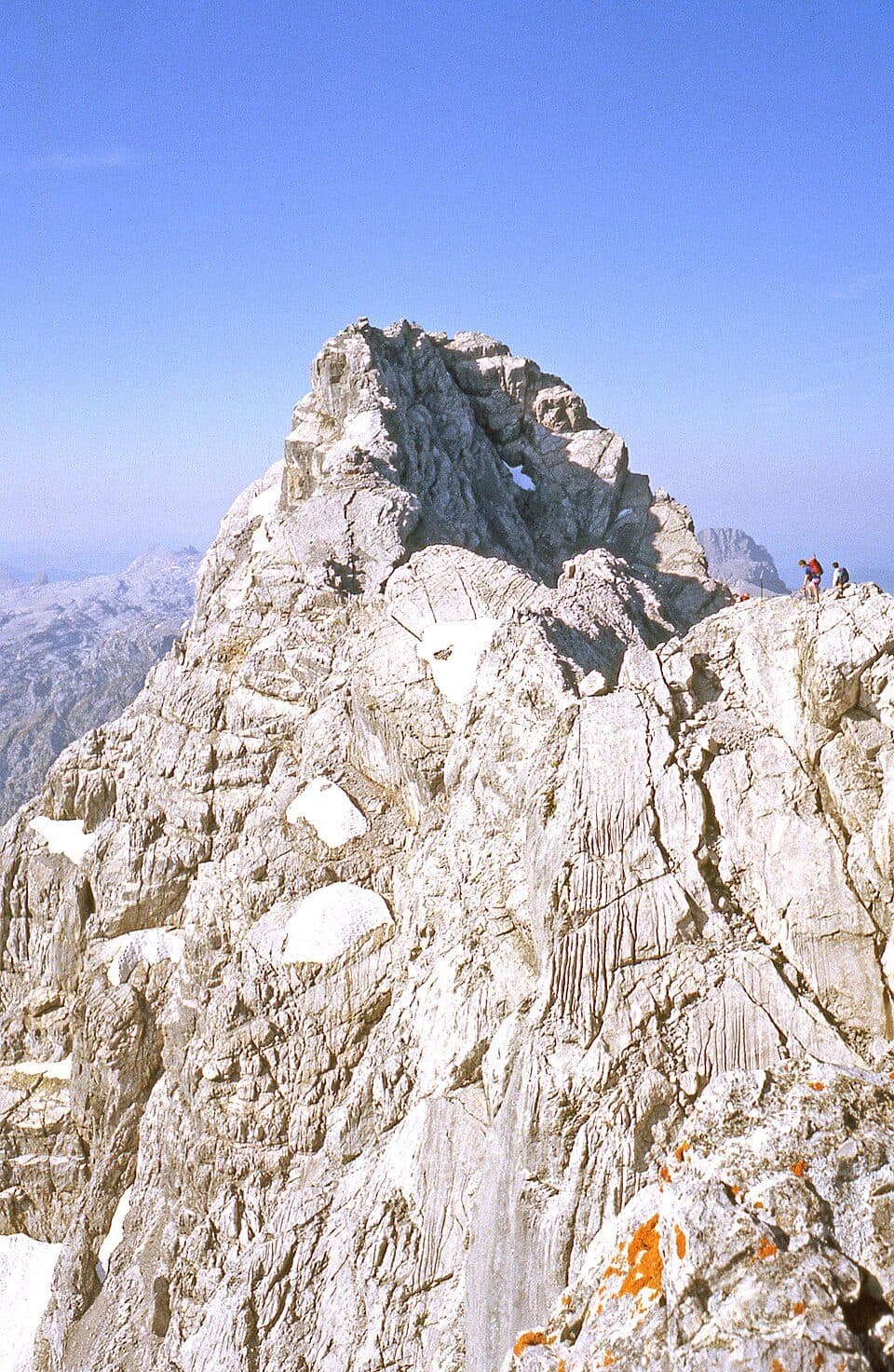 Watzmann — 2. fotó