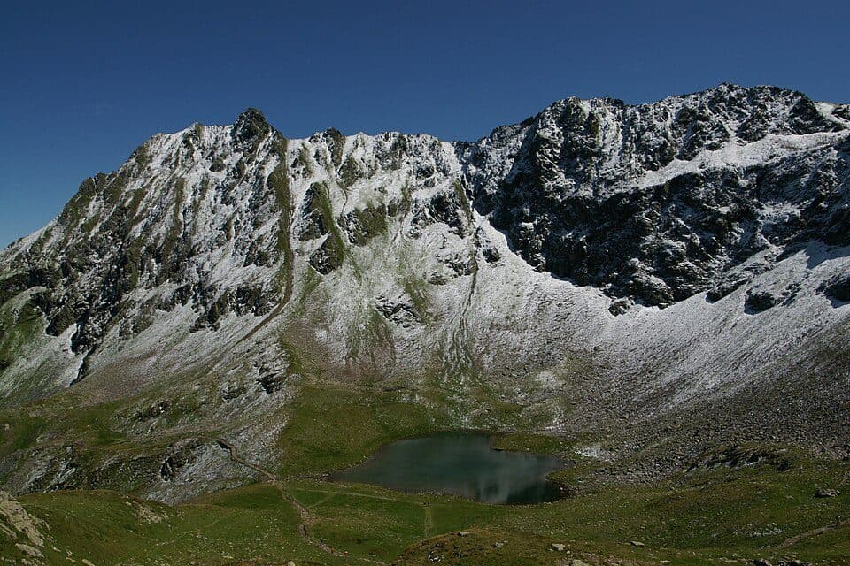 Hochjoch