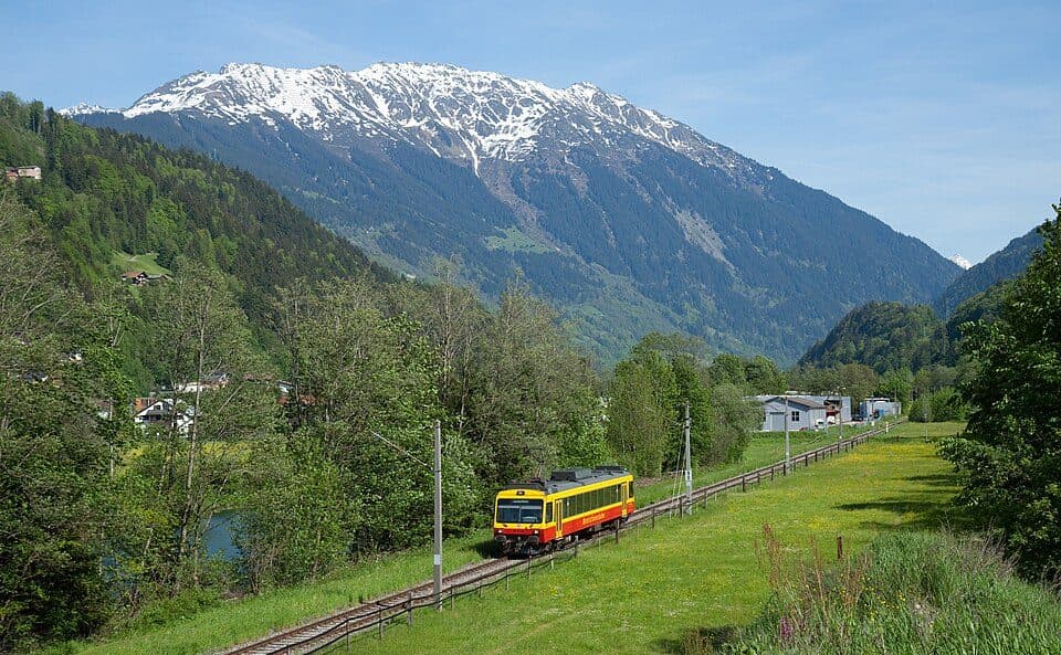 Hochjoch — fotografie 3