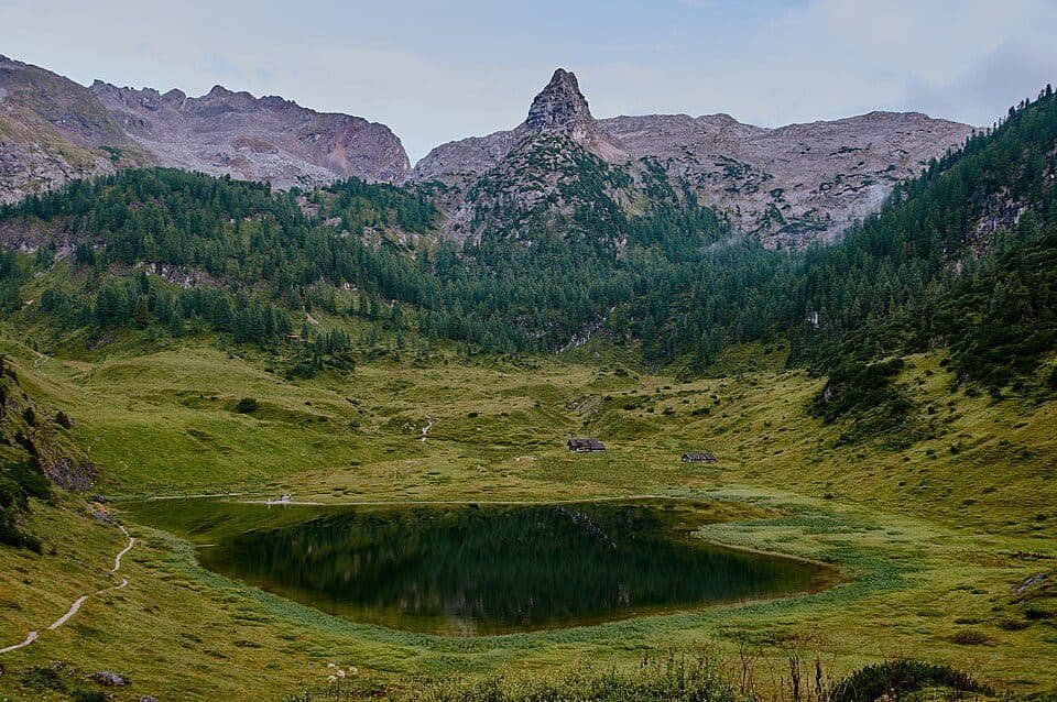 Schottmalhorn — 2. fotó