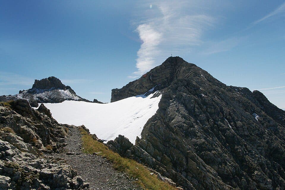 Rote Wand — zdjęcie 2