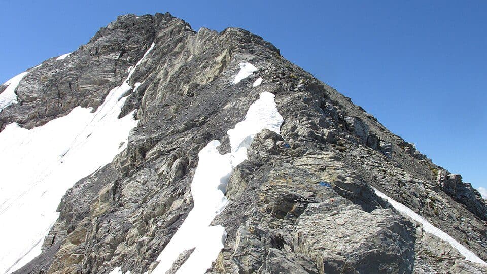 Rote Wand — zdjęcie 3