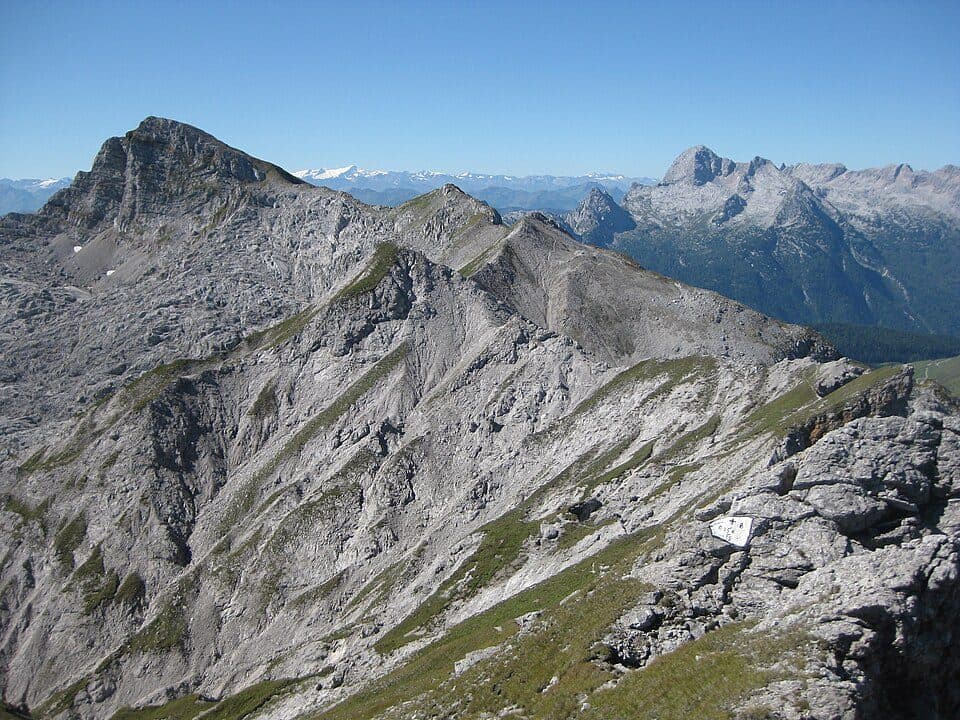 Seehorn (Berchtesgaden Alps) — photo 3