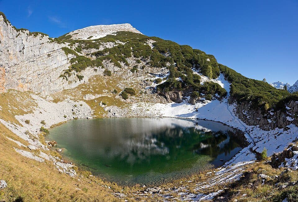 Seehorn (Berchtesgaden Alps) — photo 2