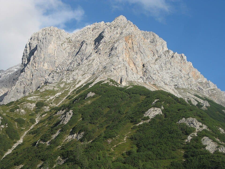 Persailhorn — 3. fotó