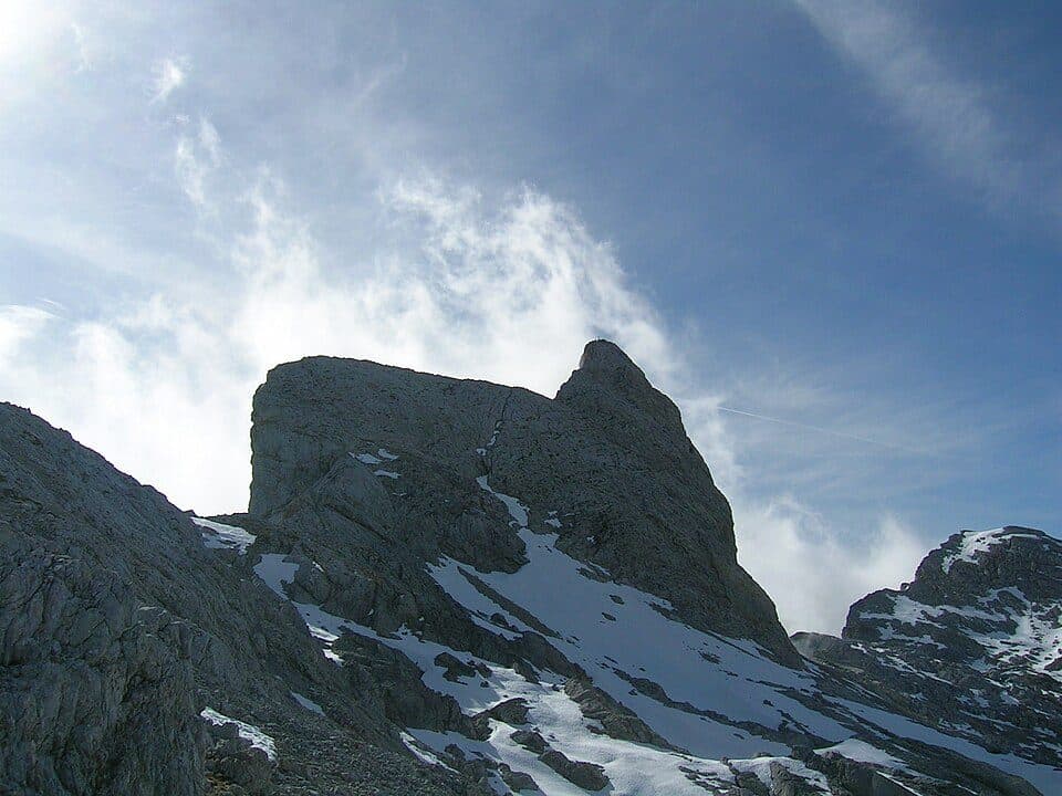 Wildalmkirchl — 2. fotó