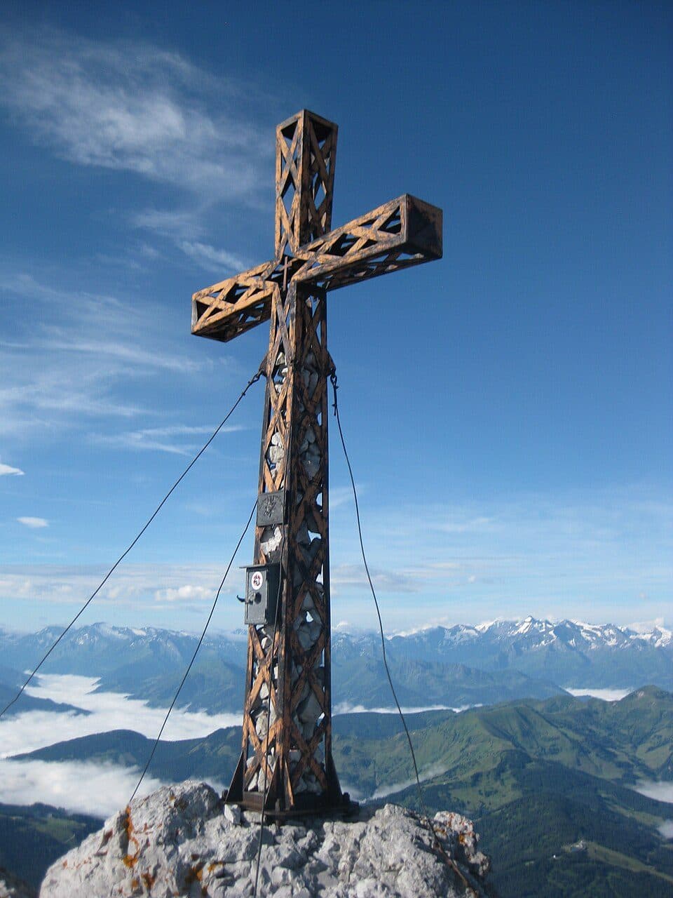 Hochseiler — 3. fotó