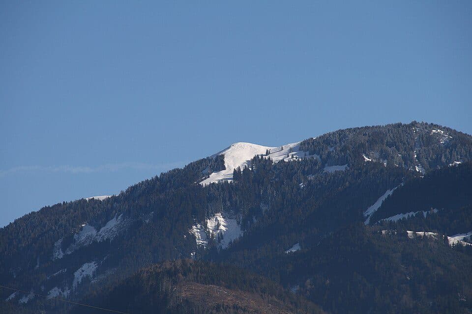 Hohe Kugel — zdjęcie 2
