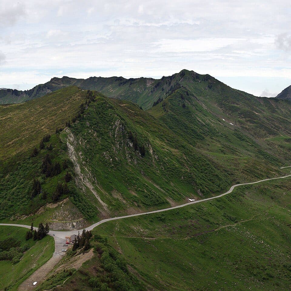 Gerenfalben