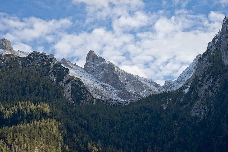 Hochkalter — photo 3