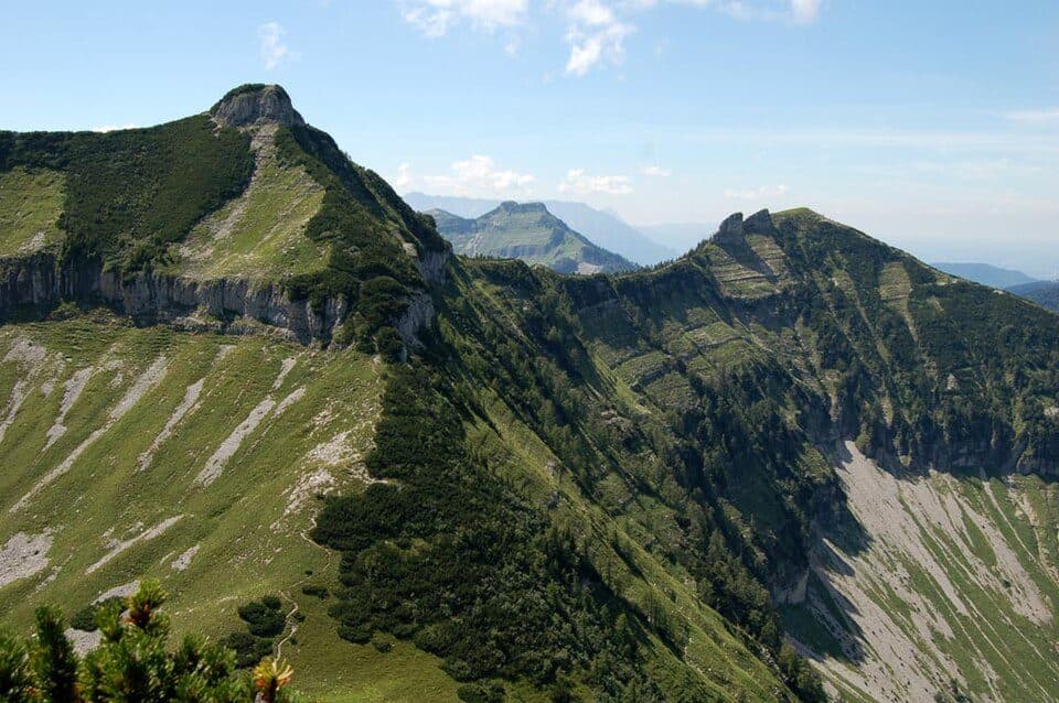Gruberhorn — zdjęcie 2