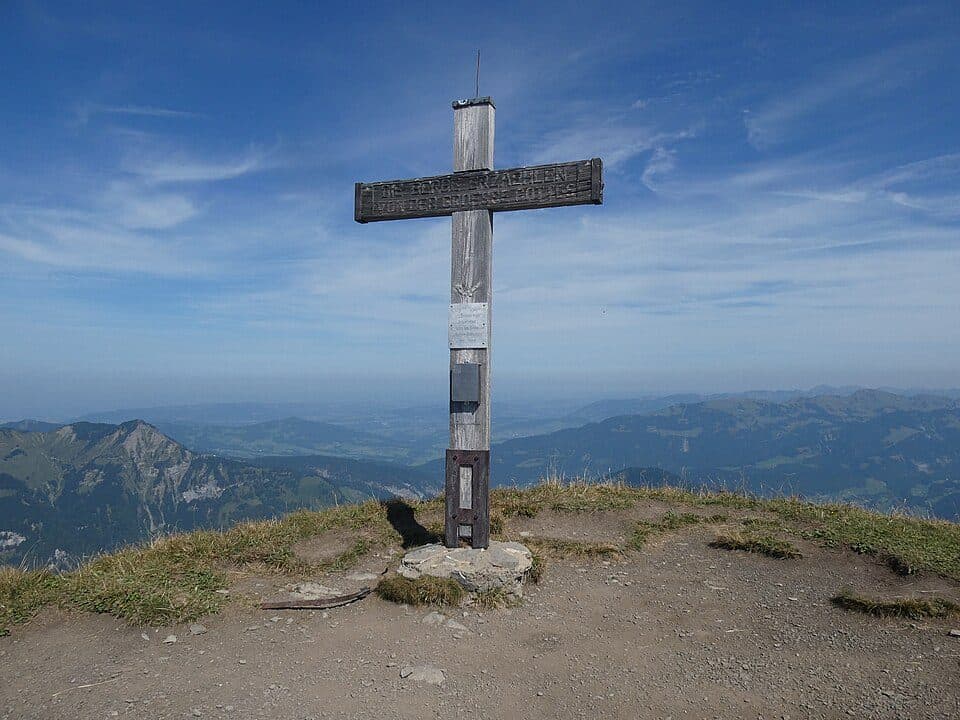 Hochblanken — fotografie 3
