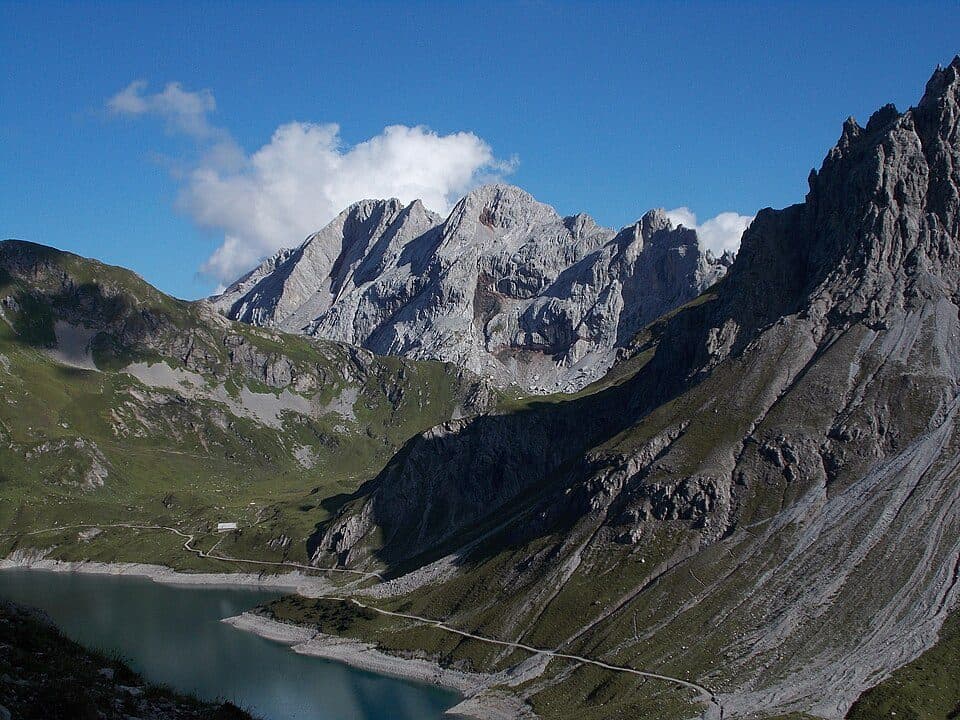 Kirchlispitzen