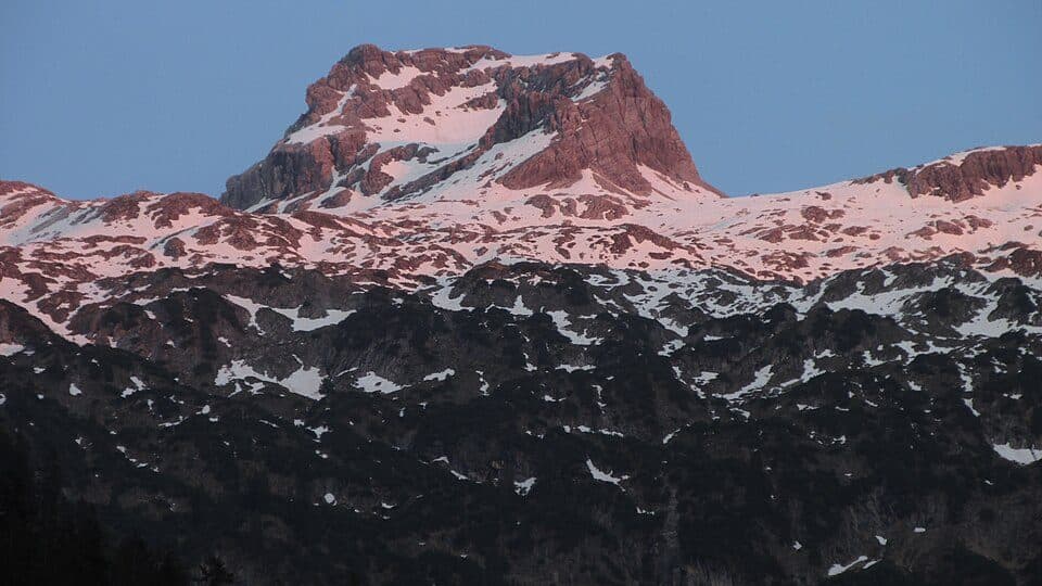 Misthaufen — fotografie 3
