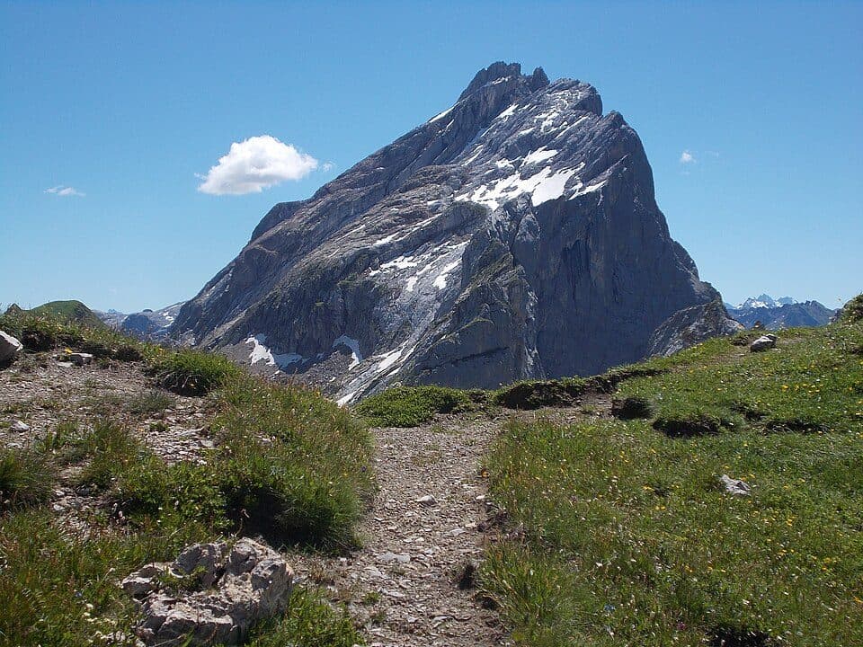 Drusenfluh