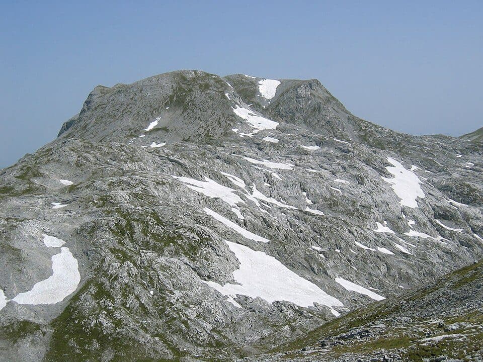 Bleikogel