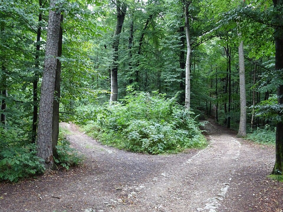 Kapuzinerberg — zdjęcie 2