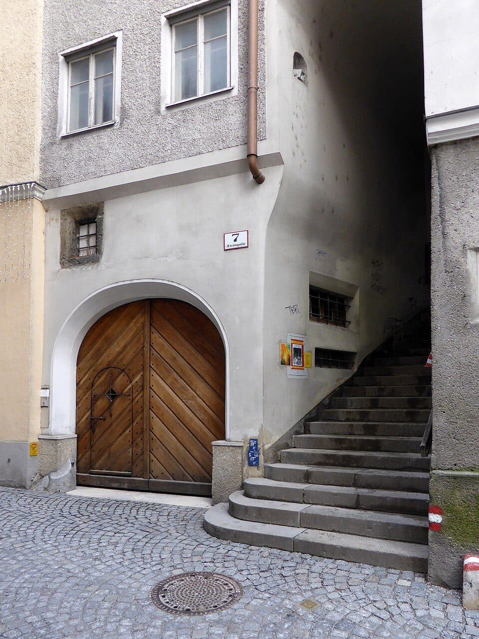 Kapuzinerberg — zdjęcie 3