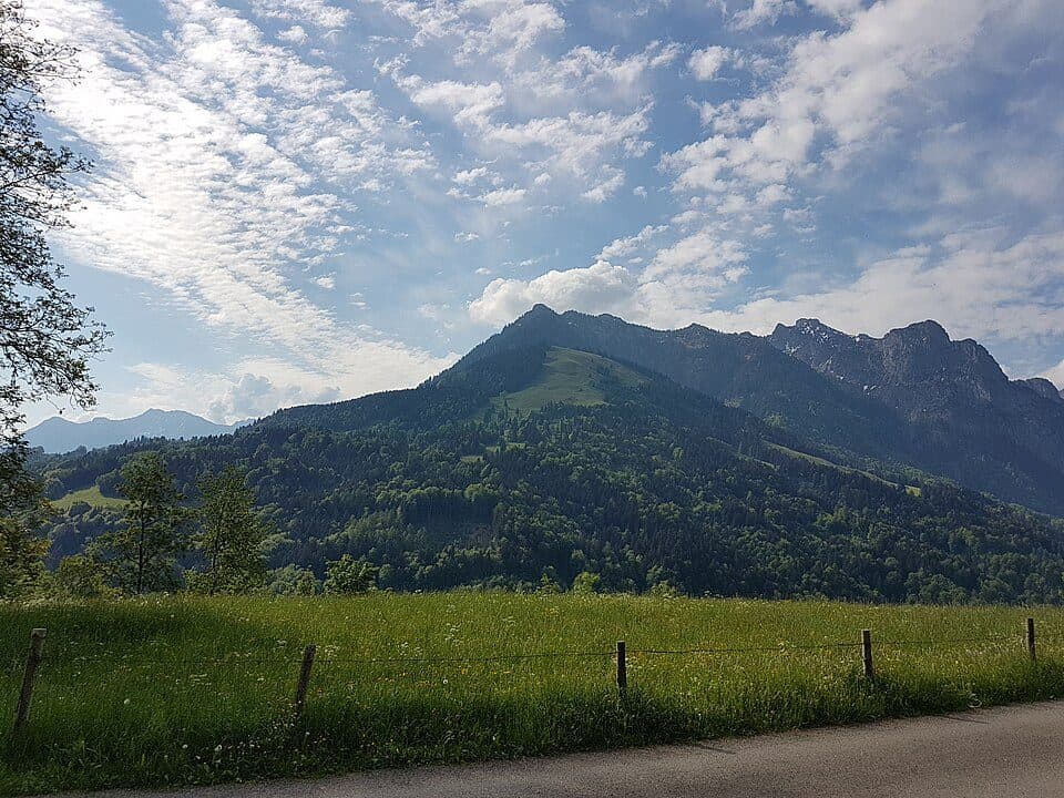 Zäwas-Heil Spitze — zdjęcie 3