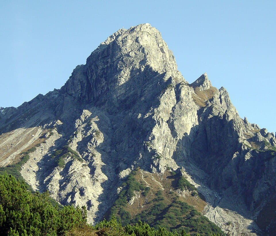 Roggelskopf — zdjęcie 2