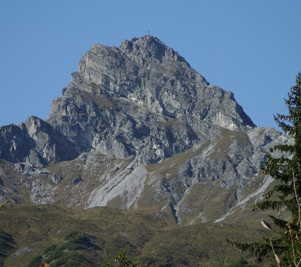 Roggelskopf — zdjęcie 3