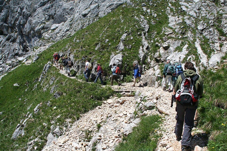 Salzburger Hochthron