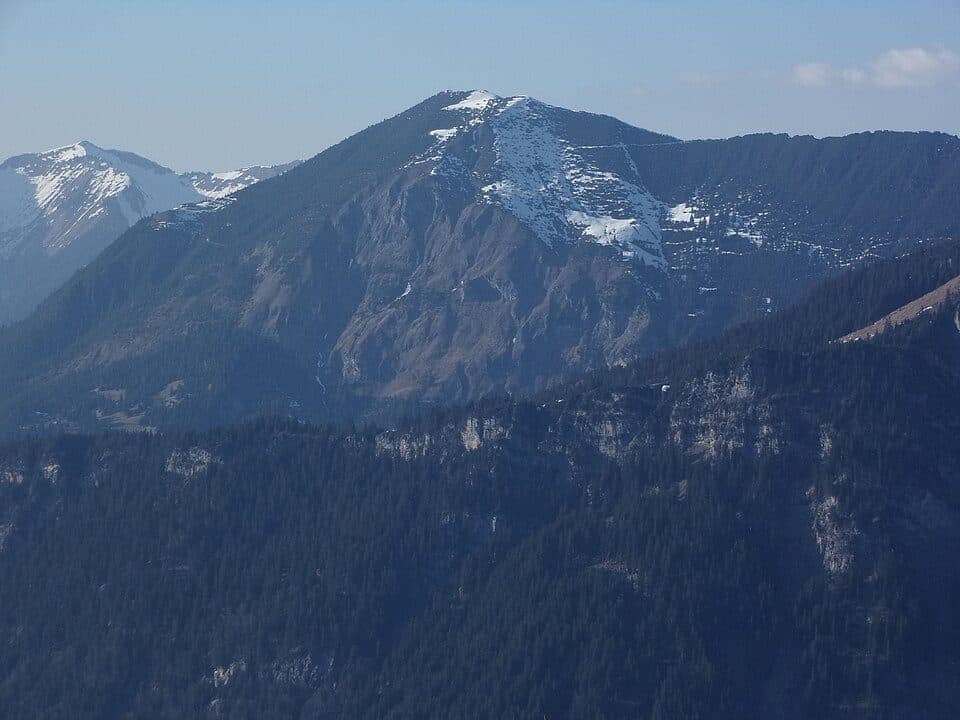 Hoher Fraßen — zdjęcie 3