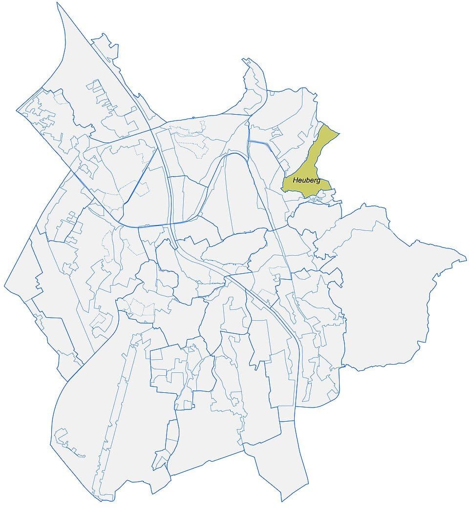 Heuberg — fotografie 2