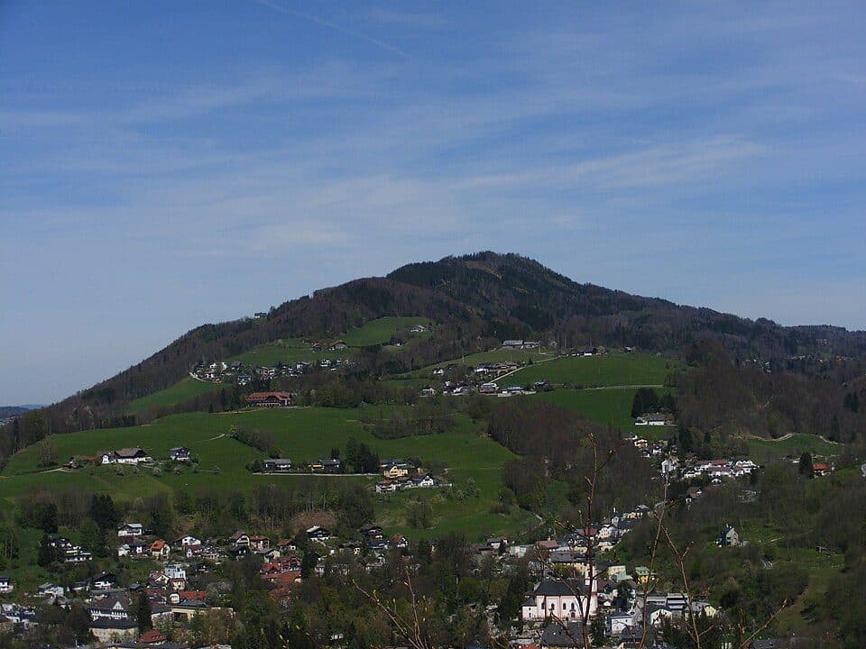 Heuberg