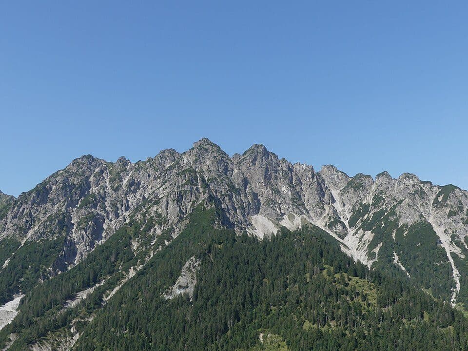 Hohe Köpfe — zdjęcie 2