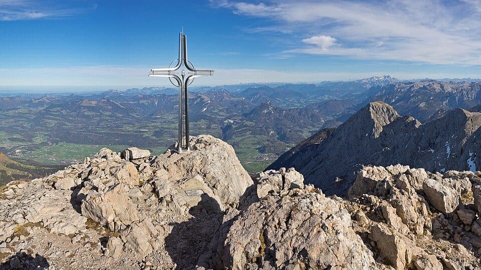 Hoher Göll — fotografia 3