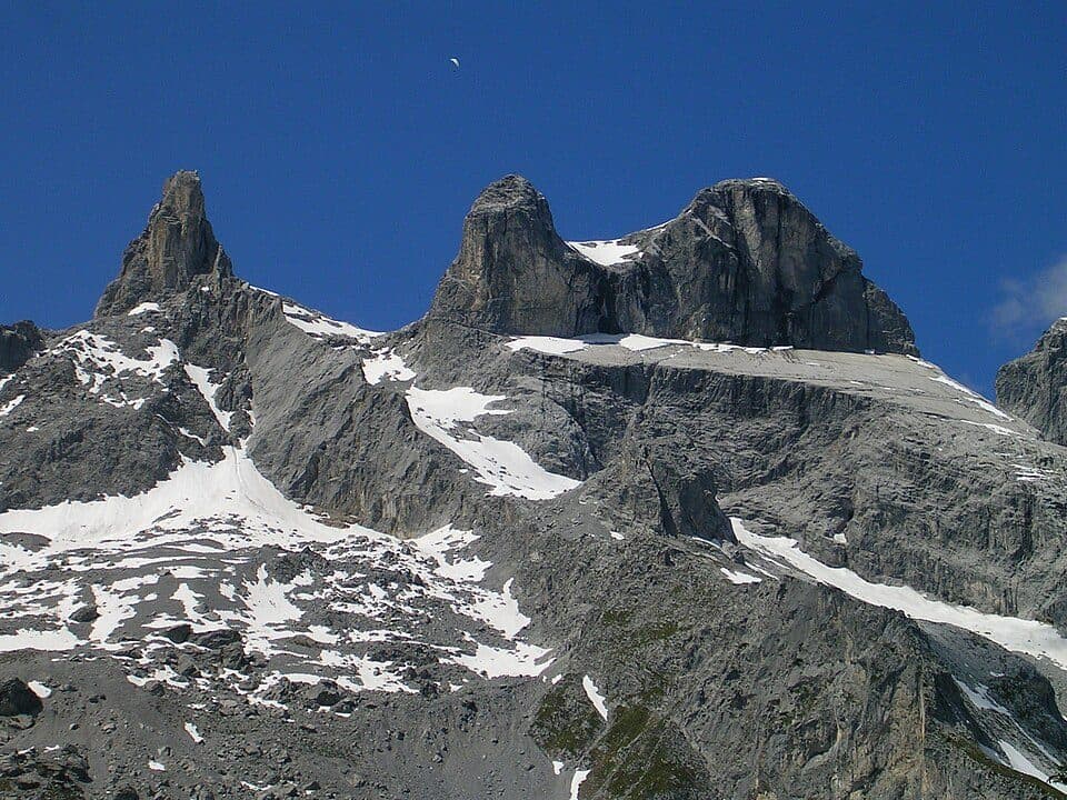 Kleiner Turm