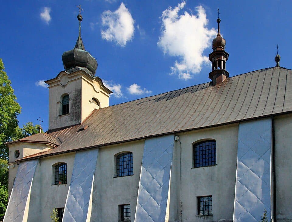 Szlak im. Jerzego Kukuczki