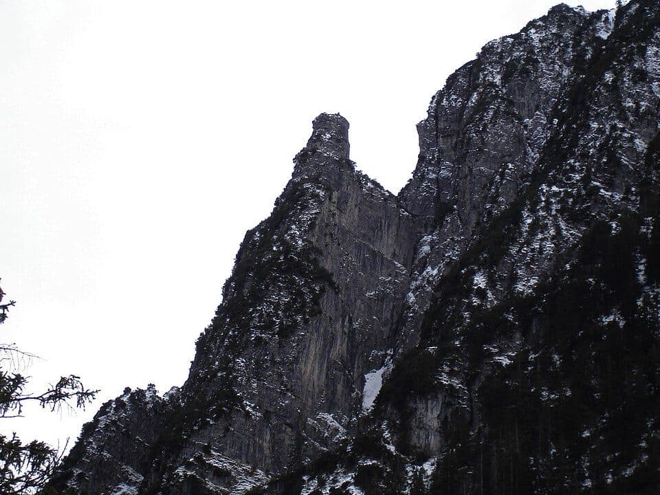 Eckskopf