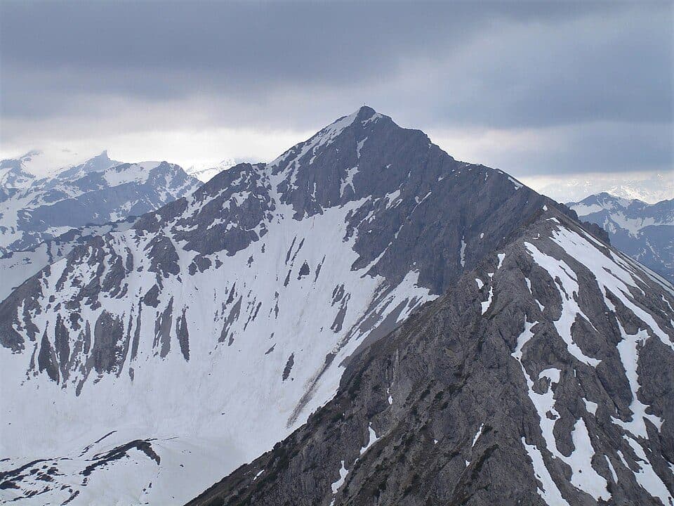 Scheienkopf — zdjęcie 2